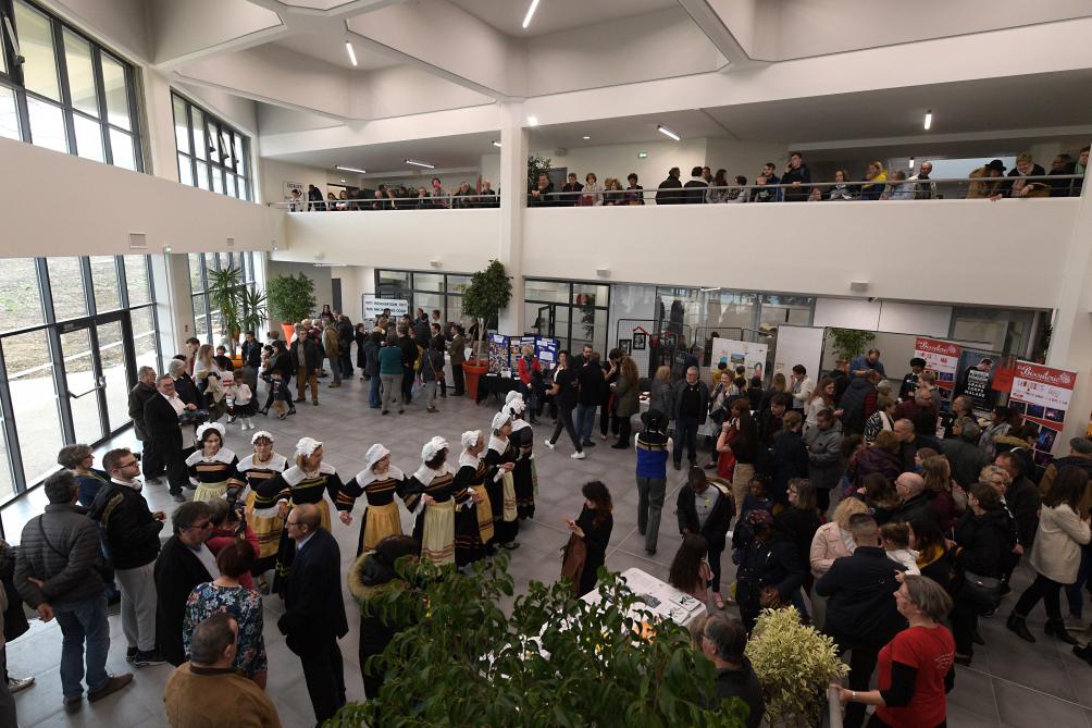 rencontres chateau thierry